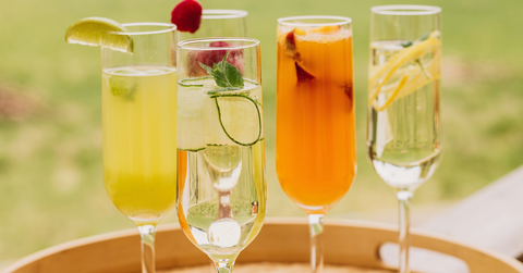 Must-Try Mimosa Recipes– All About Mimosas