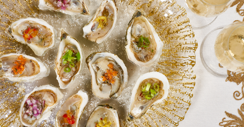 Our Guide to Pairing Every Style of Champagne with Home Cooked Meals