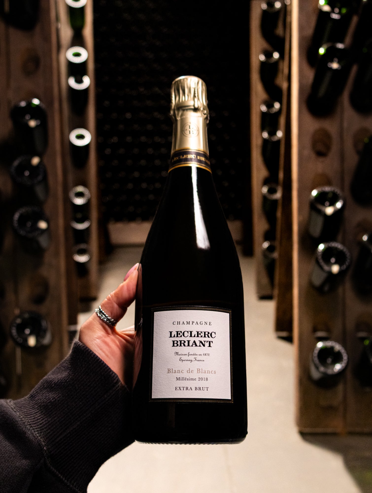 Past Offers – Last Bubbles