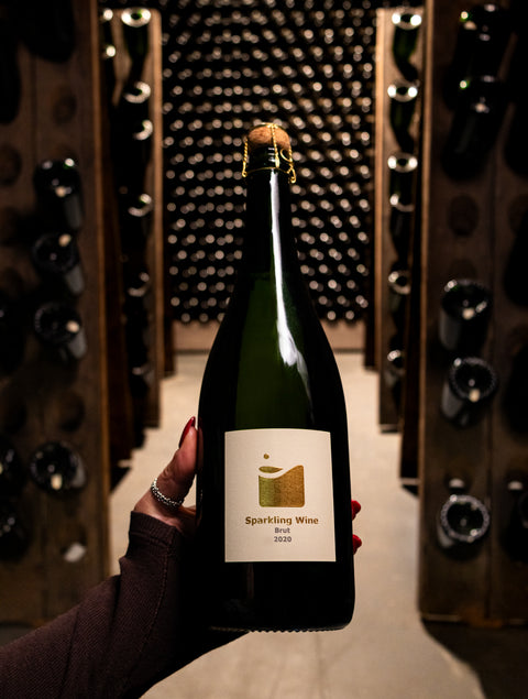 Medlock Ames Brut Russian River Valley 2020 Wine - Last Bottle
