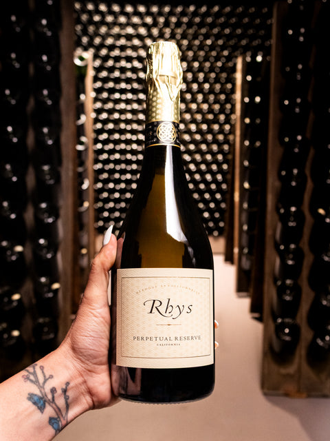 Rhys Vineyards Perpetual Réserve California NV Wine - Last Bottle