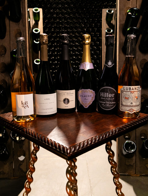 Women in Wine Day 6 Pack! Wine - Last Bottle